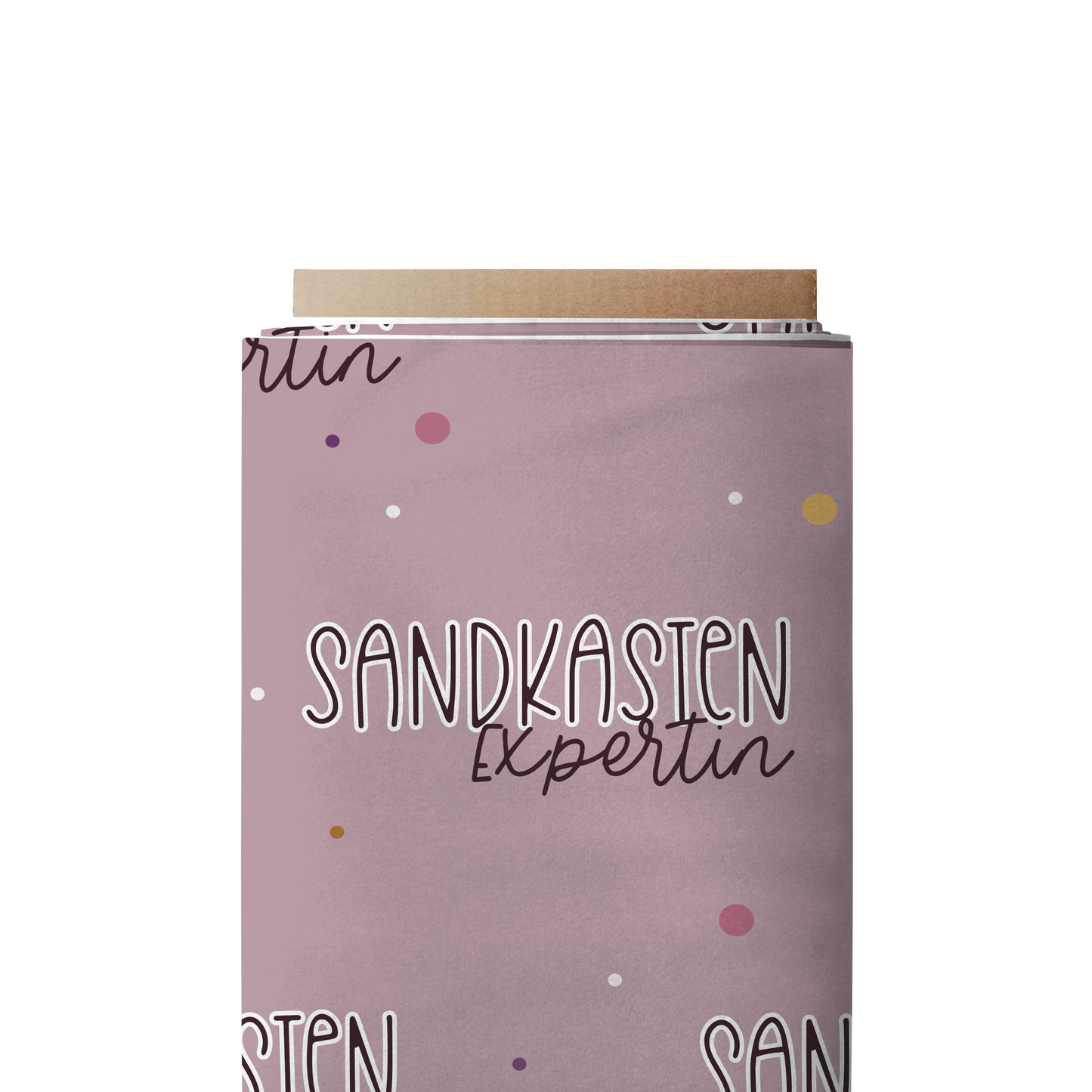 Sandkasten Experten Mädchen