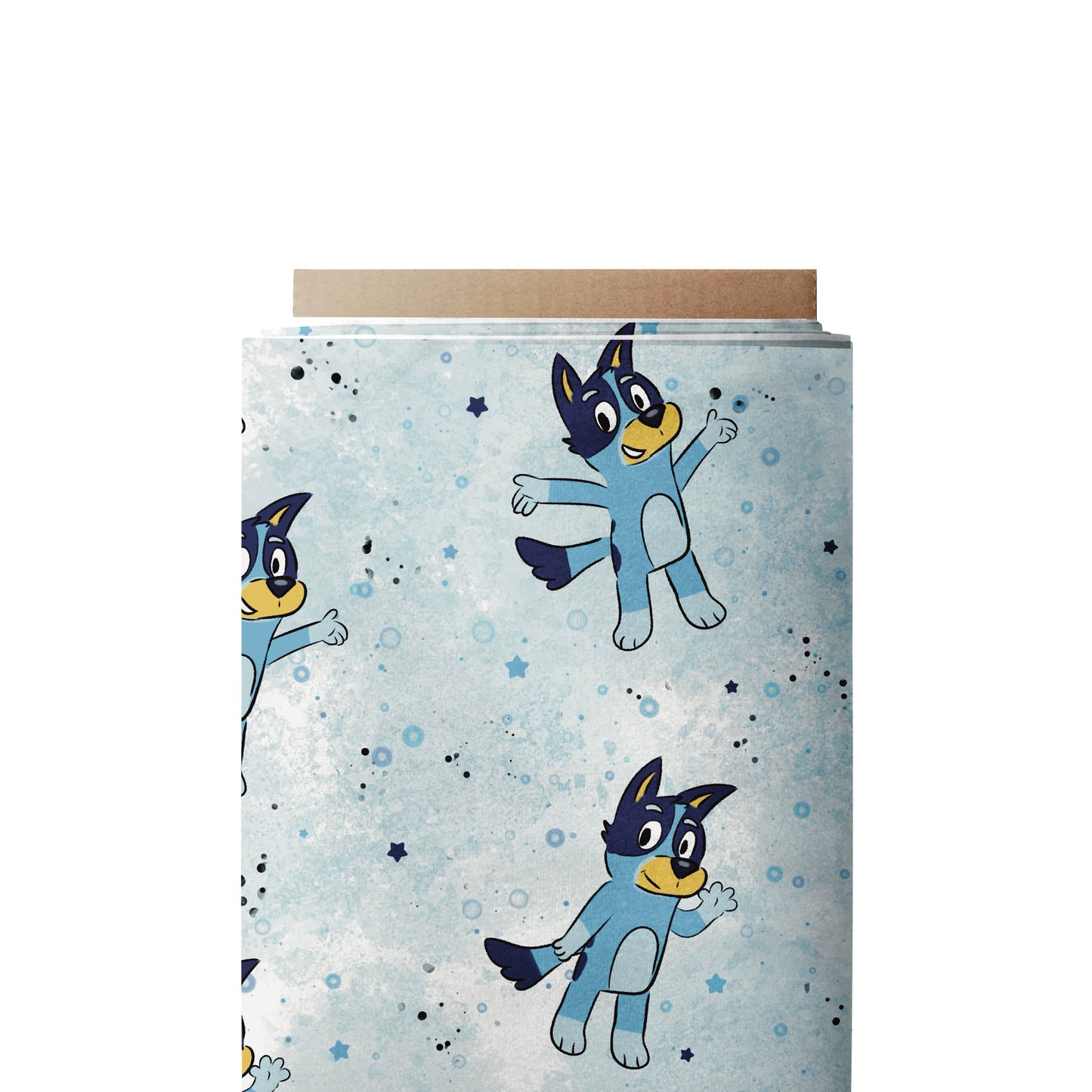 Blue Dog