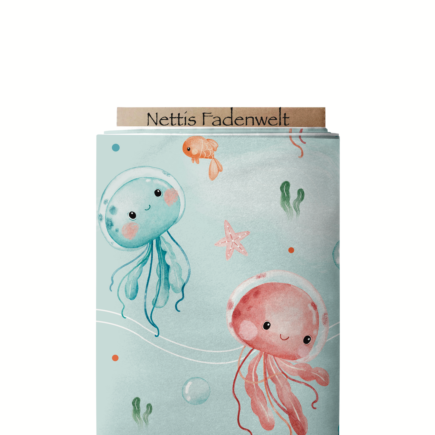 Jelly Fish