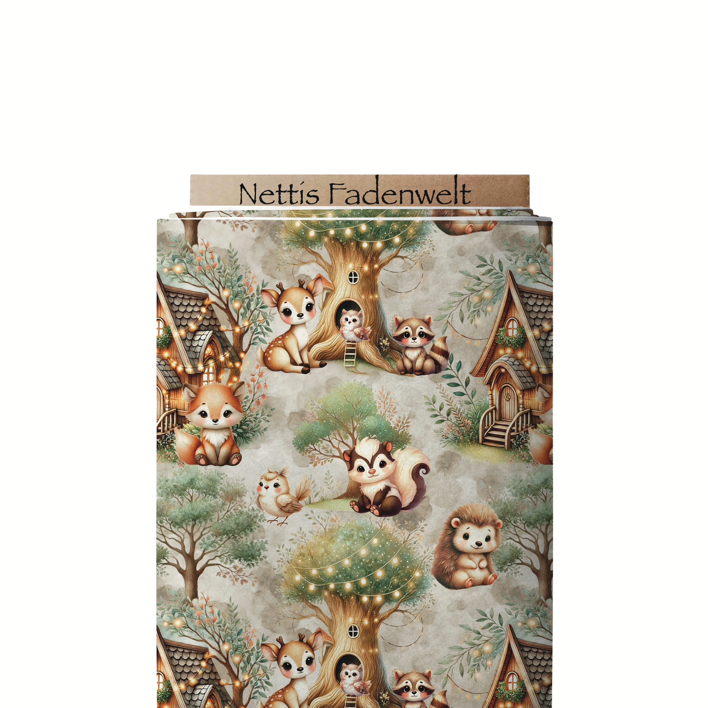 Lichterfest der Tiere