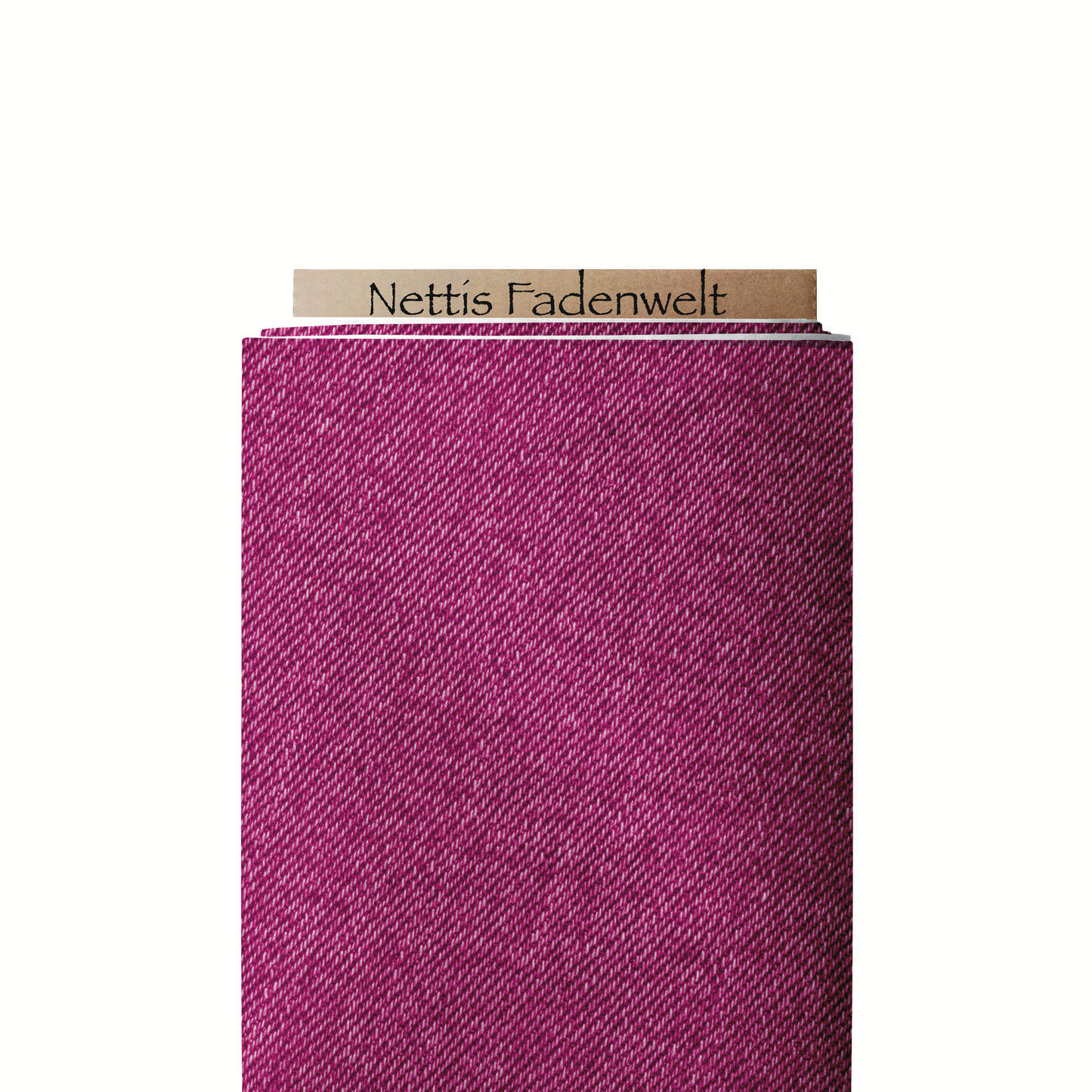 Jeans Optik pink/magenta