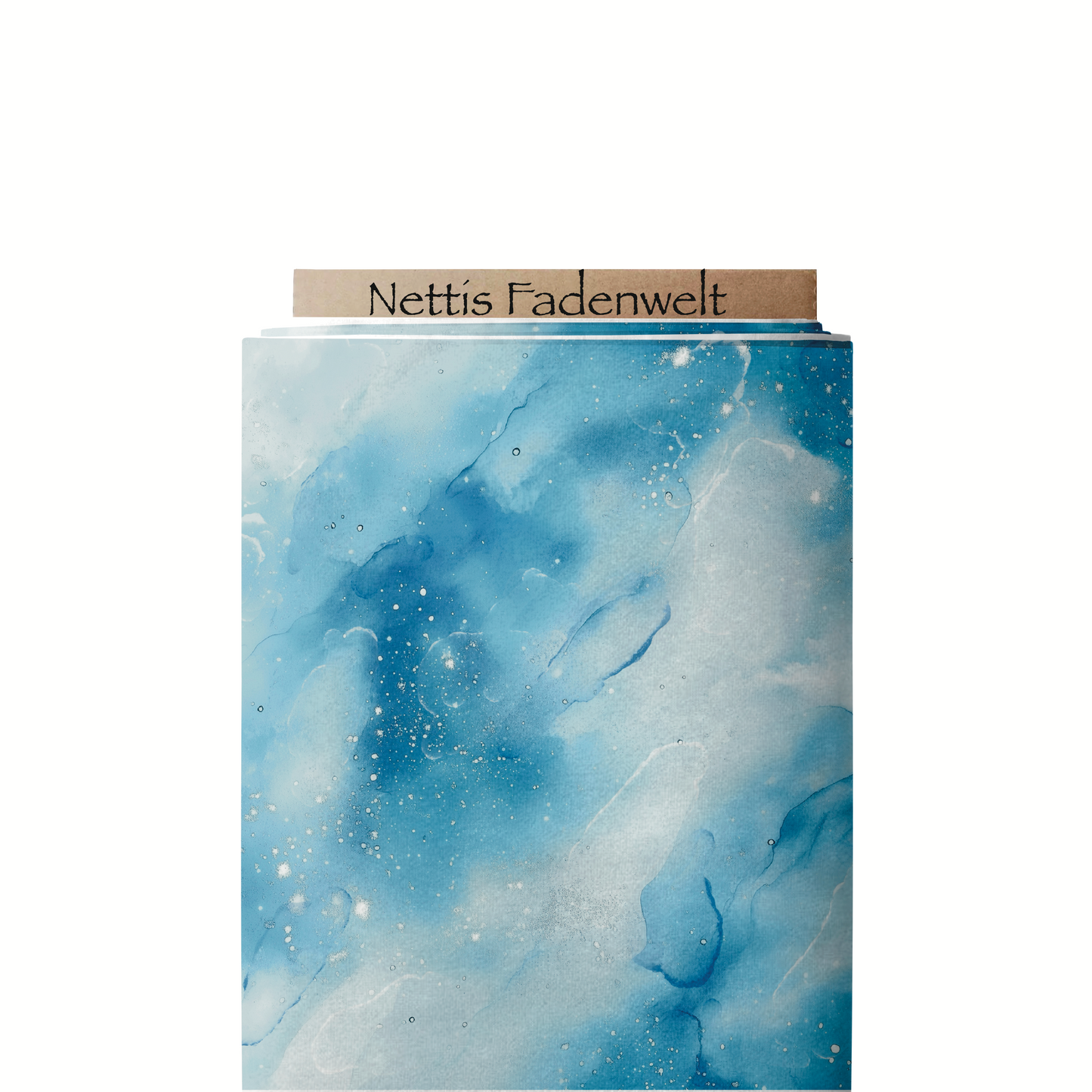 Nom Monster Blau Kombi