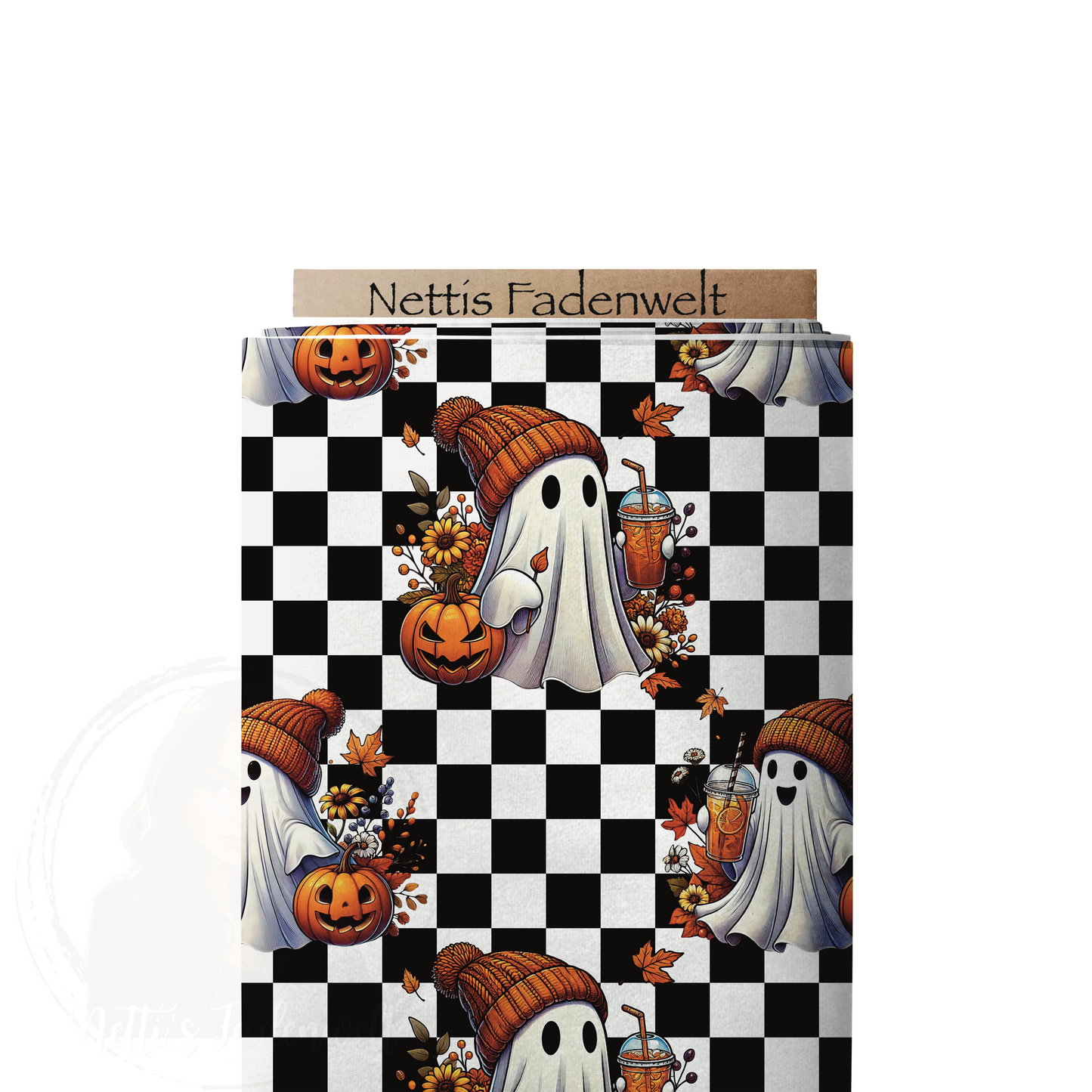 Cooler Spook