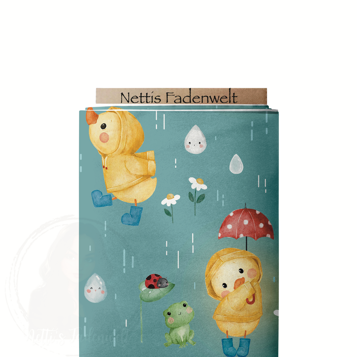 Rainiday