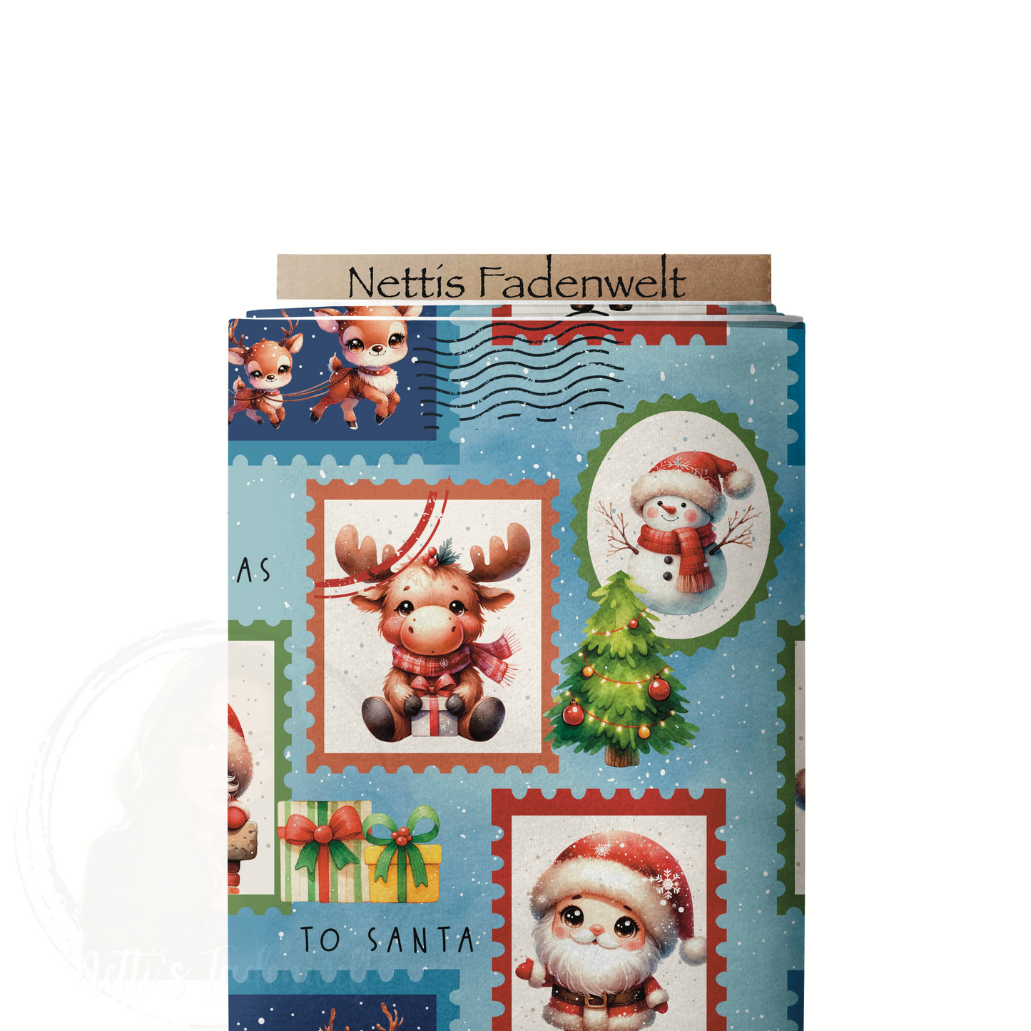 To Santa