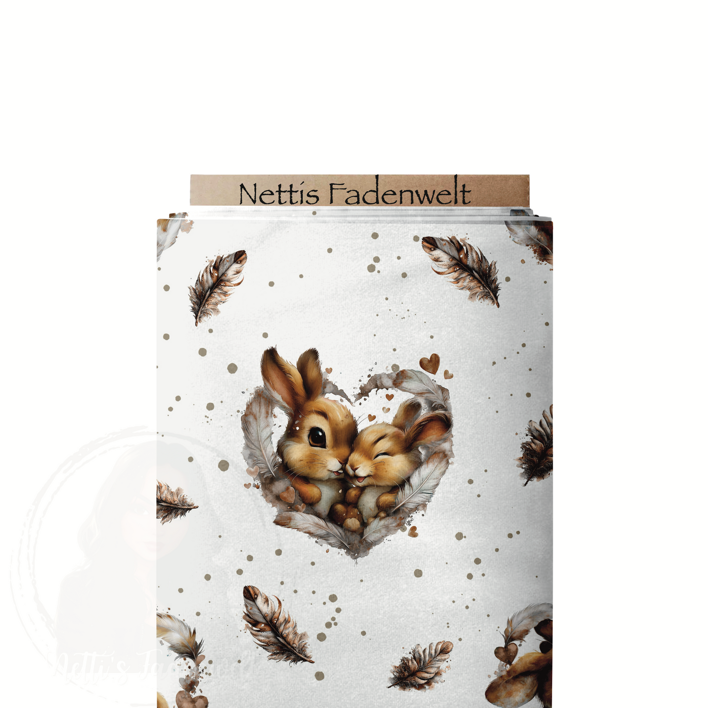 Federleicht & Hasenglück