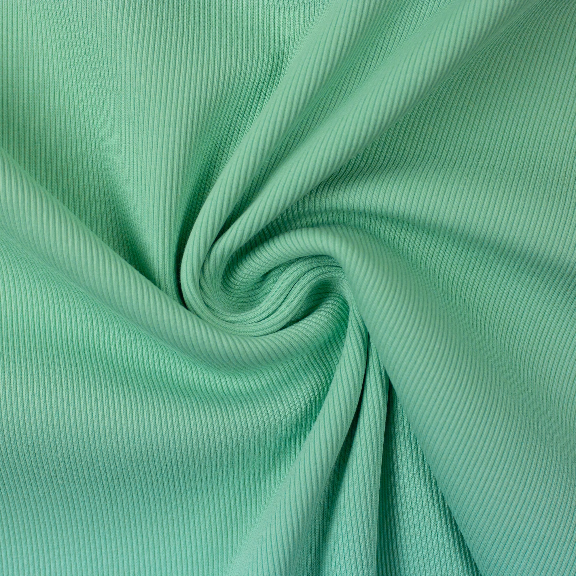 Rippbüdchen 260 hellmint