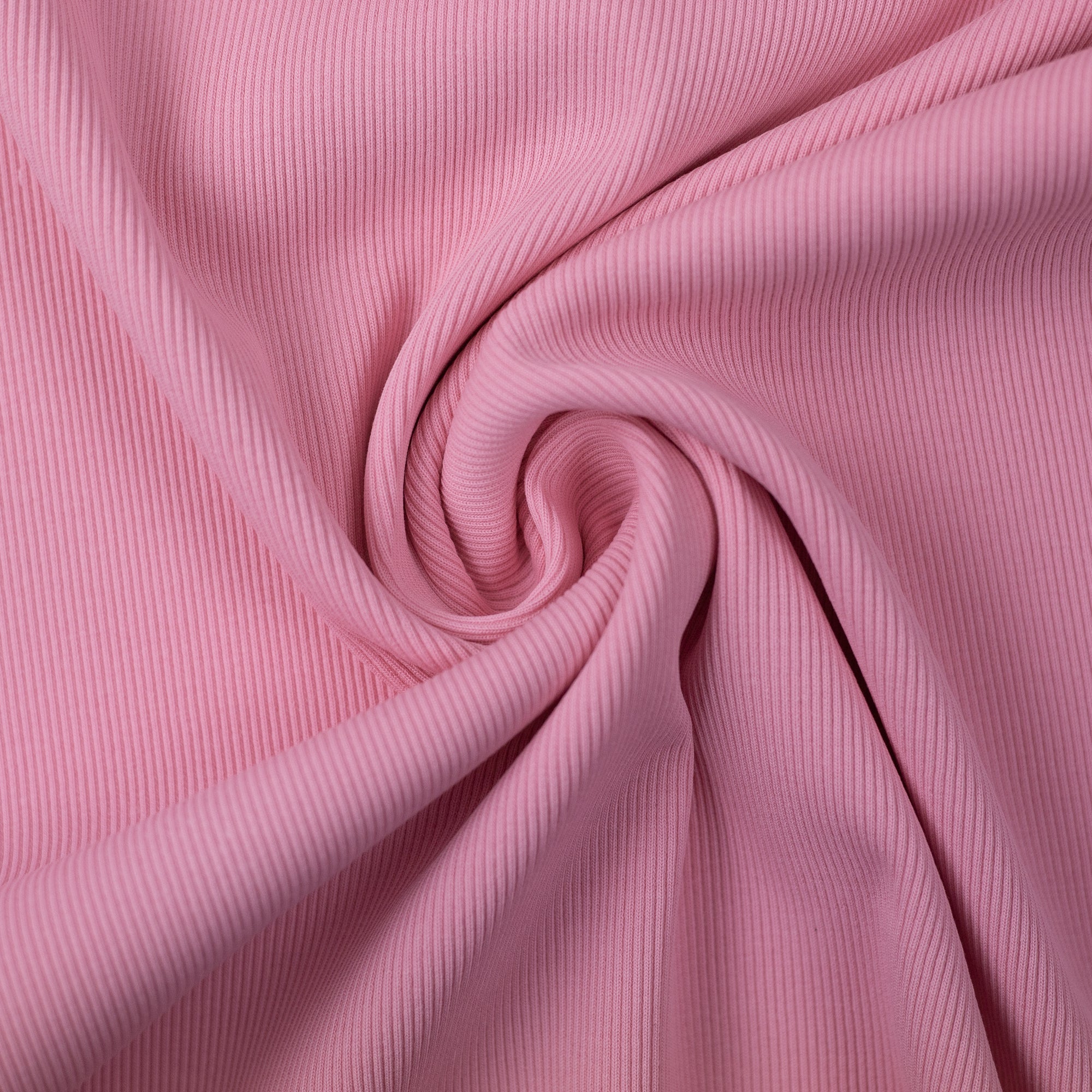 Rippbündchen 431 rosa