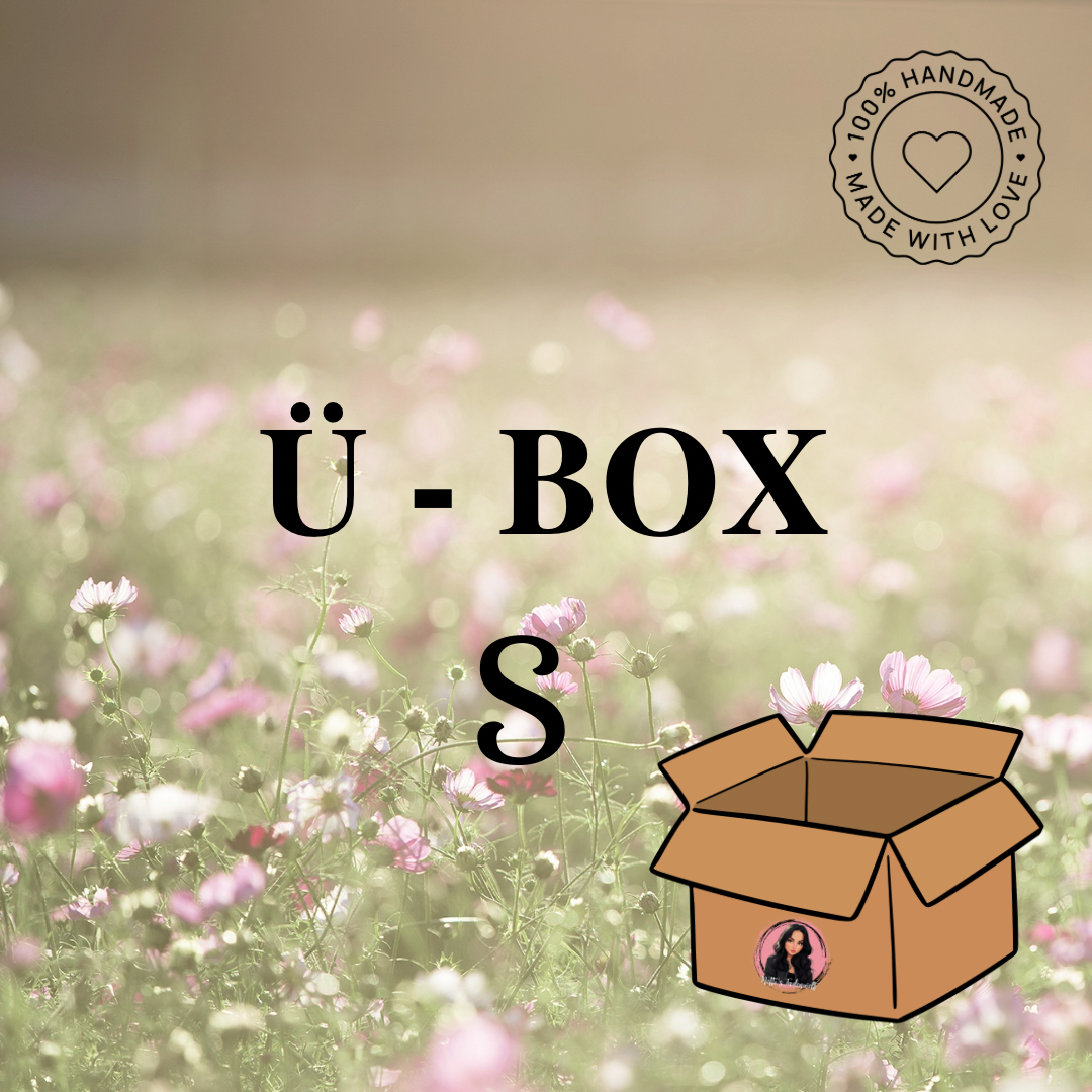 Ü - Box S