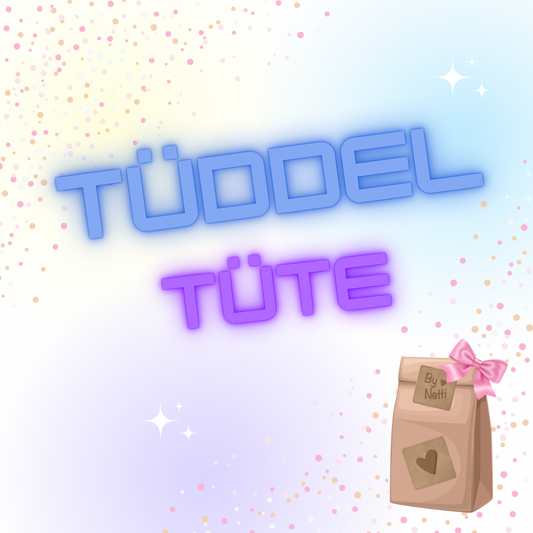 Tüddel Tüte