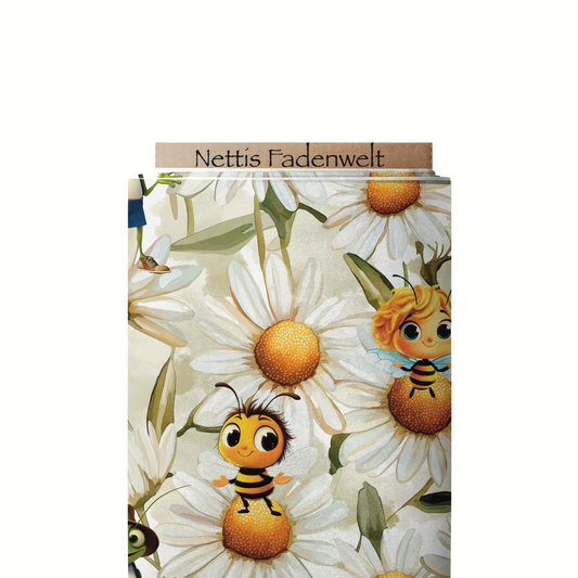 Bienen freunde (Blumen)