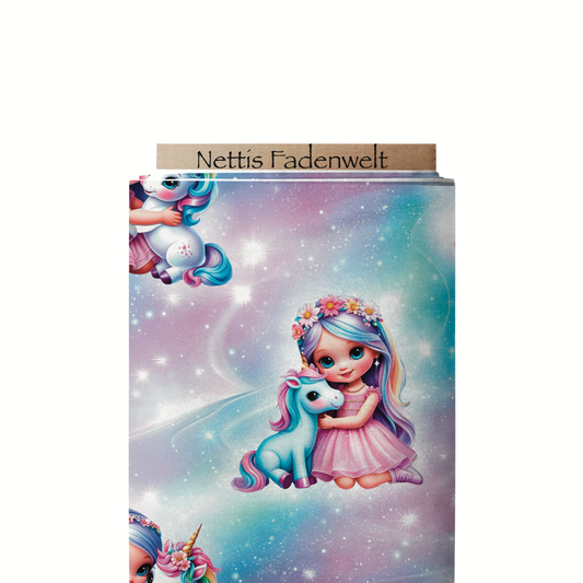 Einhorn Prinzessin