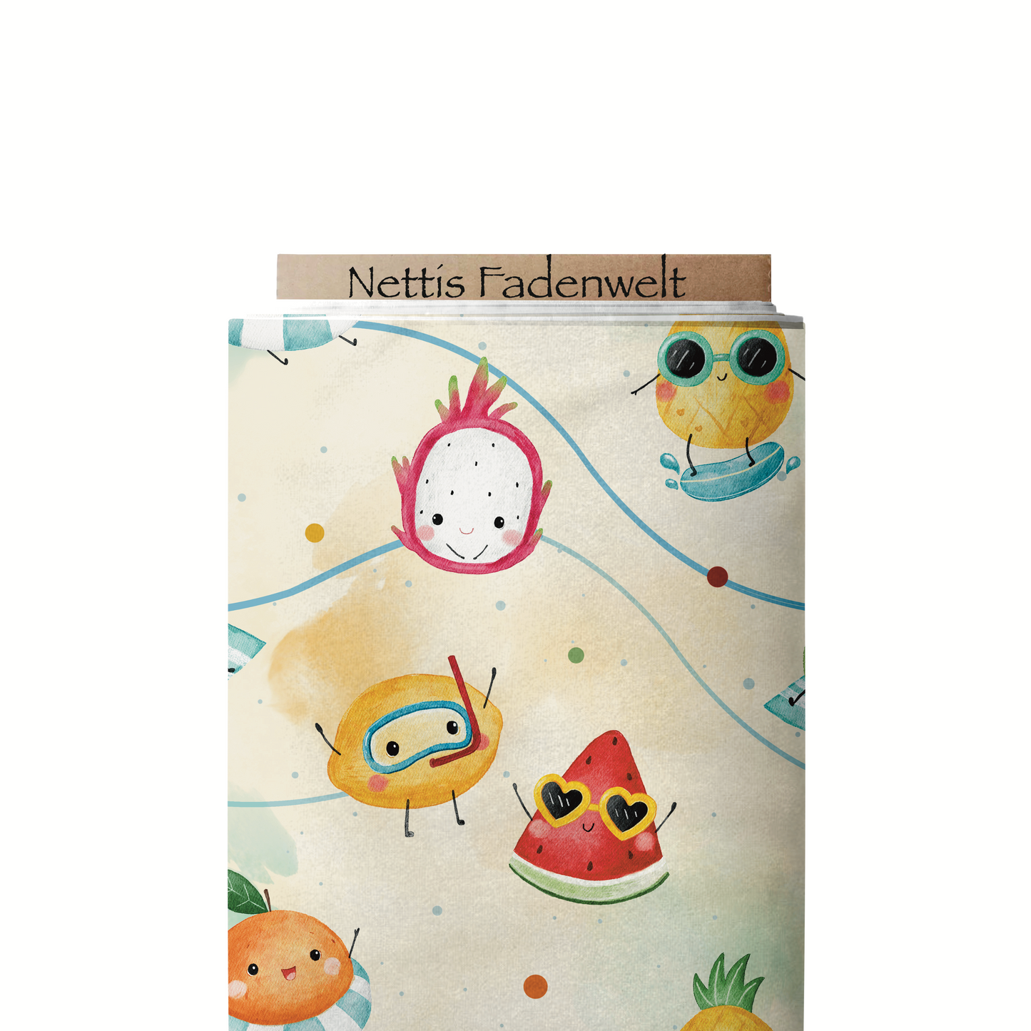 Tuttifrutti