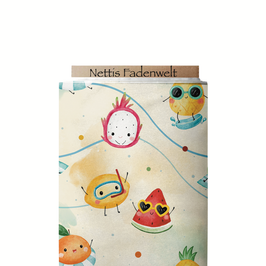Tuttifrutti
