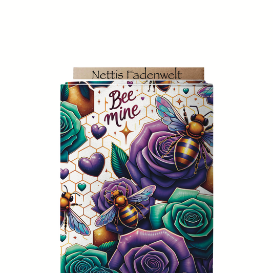 Bee Mine