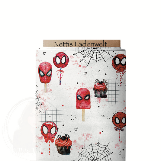 Spider cake