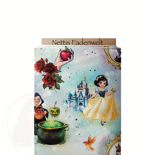 Spieglein, Spieglein