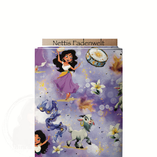 Tanz durch die Nacht