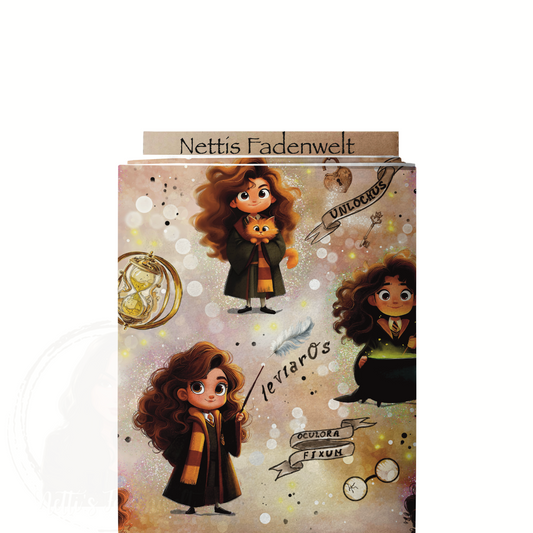 Rückwärts Durch die Magie