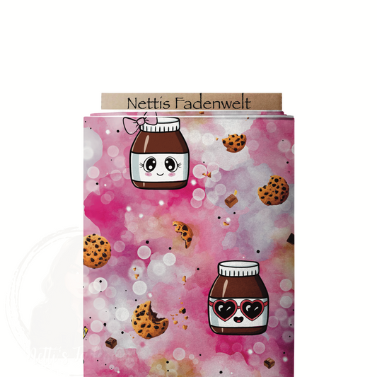 Choco Friends (Girl )