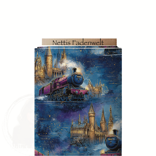 Express durch die Magische Welt 2