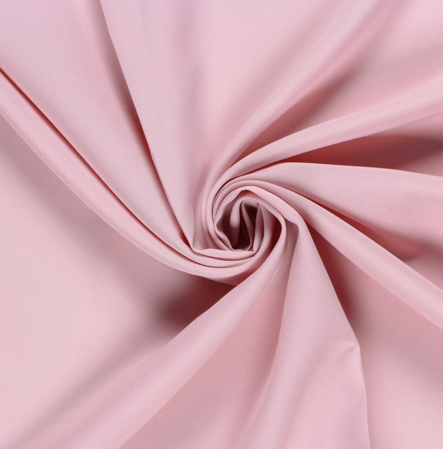 Burlington Stoff hell rosa