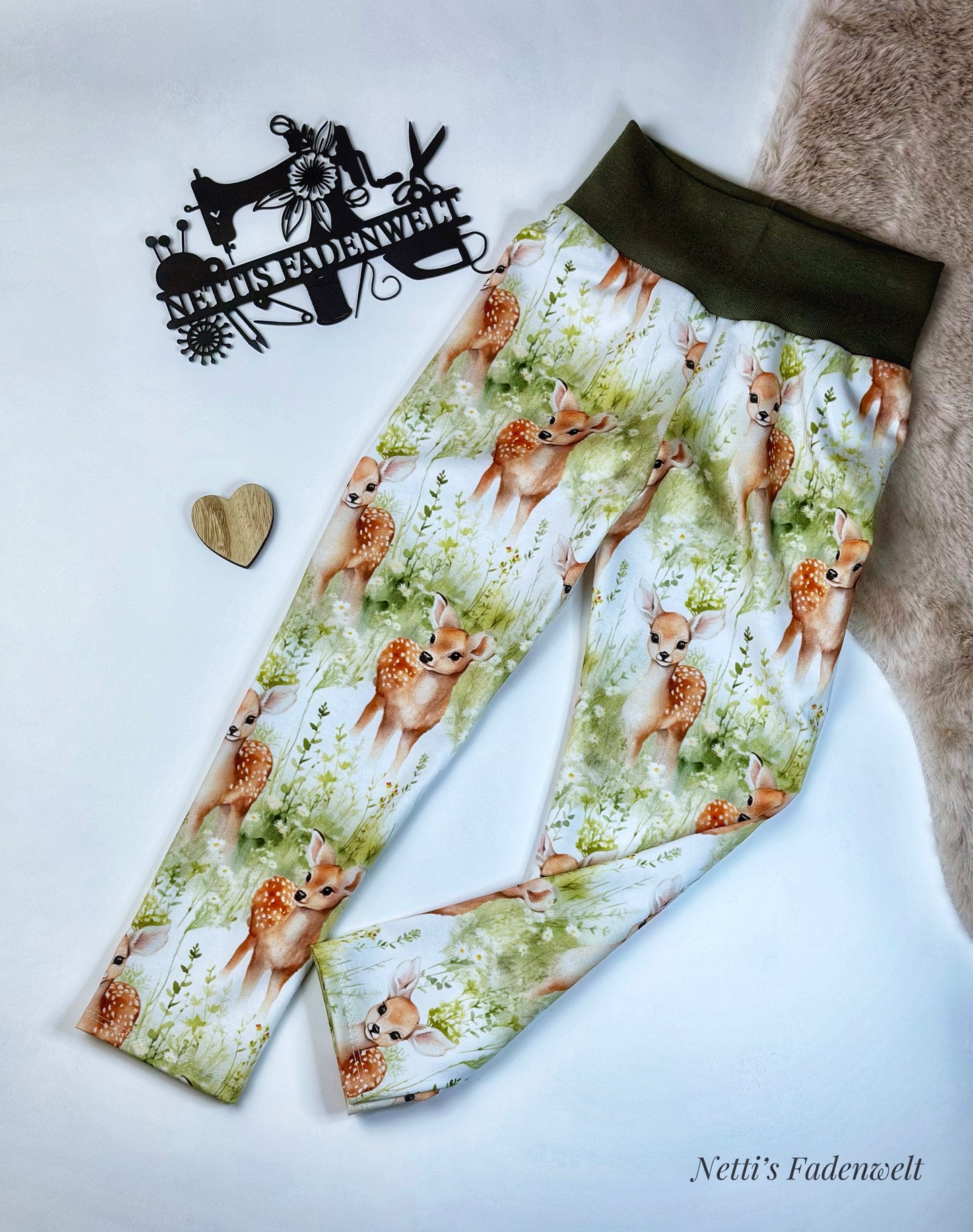 Leggings 56 - 140