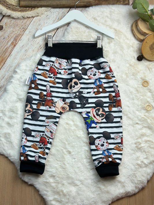 Buggy Pants French Terry 92