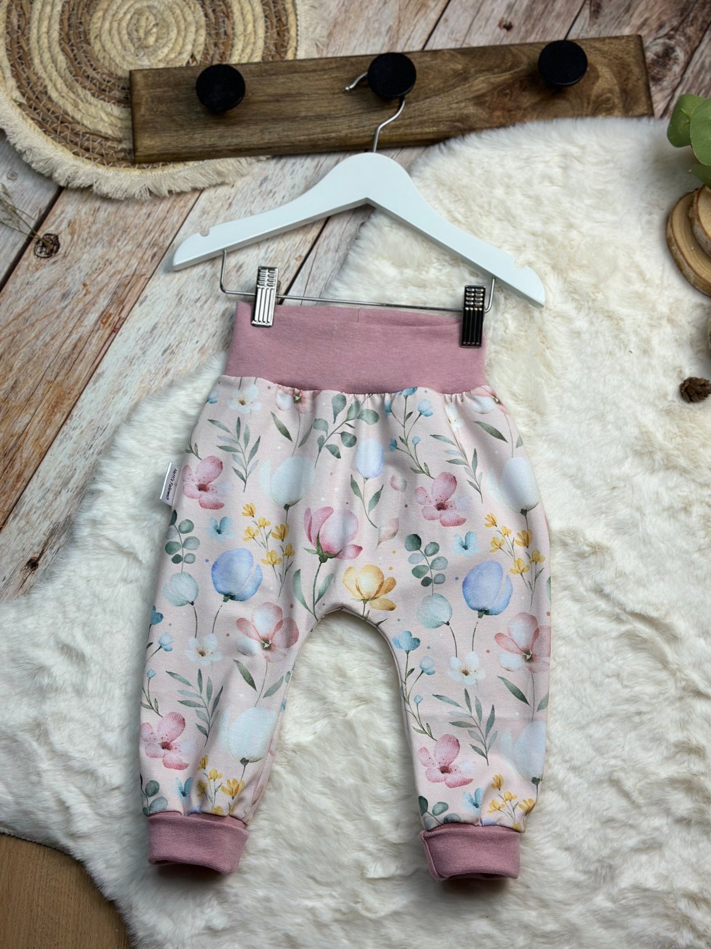 Buggy Pants Jersey 80